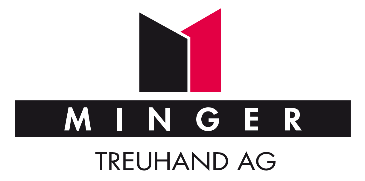 Logo Minger Treuhand AG